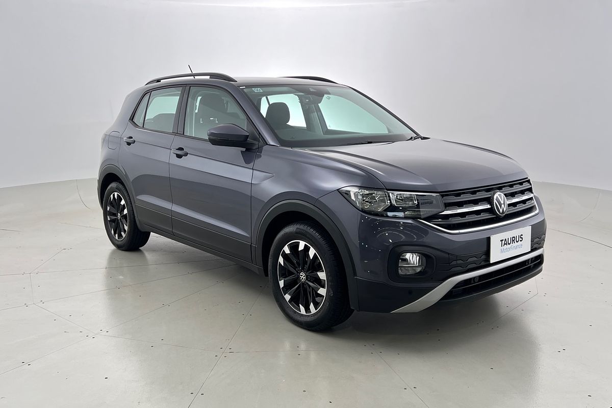 2023 Volkswagen T-Cross 85TSI Life C11