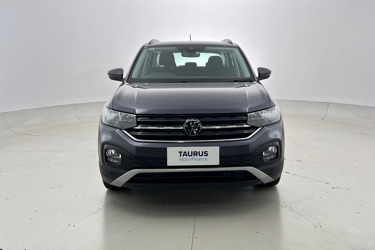2023 Volkswagen T-Cross 85TSI Life C11
