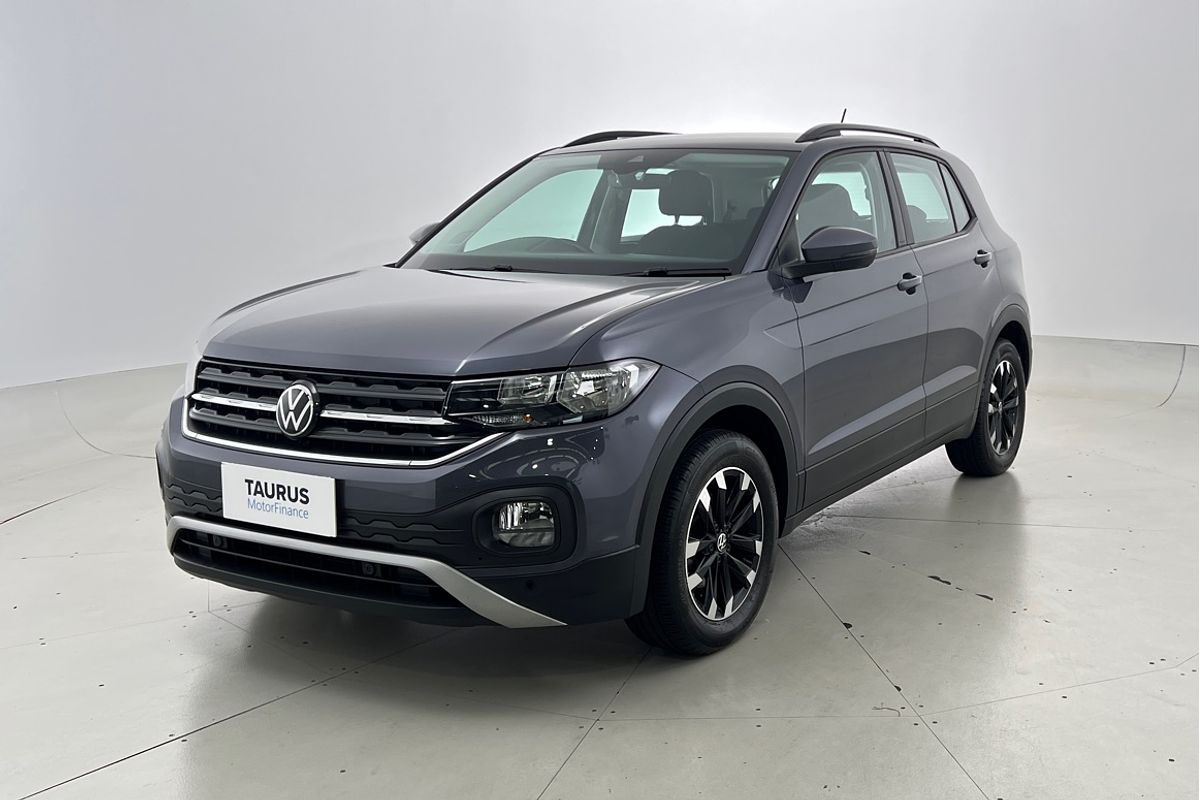 2023 Volkswagen T-Cross 85TSI Life C11