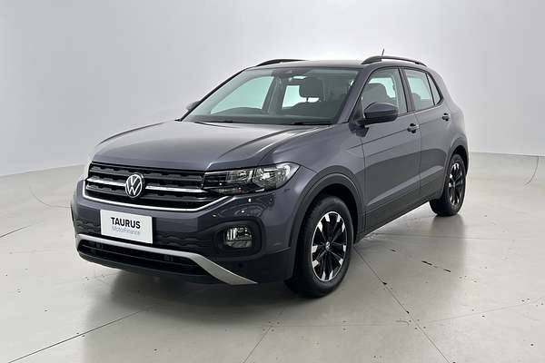 2023 Volkswagen T-Cross 85TSI Life C11