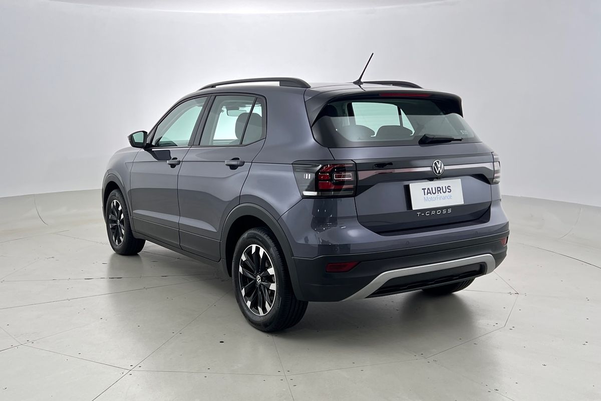 2023 Volkswagen T-Cross 85TSI Life C11