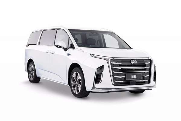 2024 LDV MIFA Mode