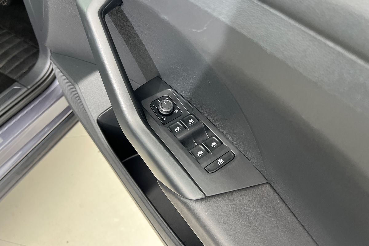 2023 Volkswagen T-Cross 85TSI Life C11