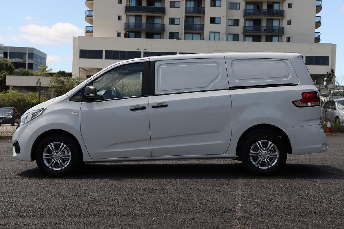 2025 LDV G10 SV7C