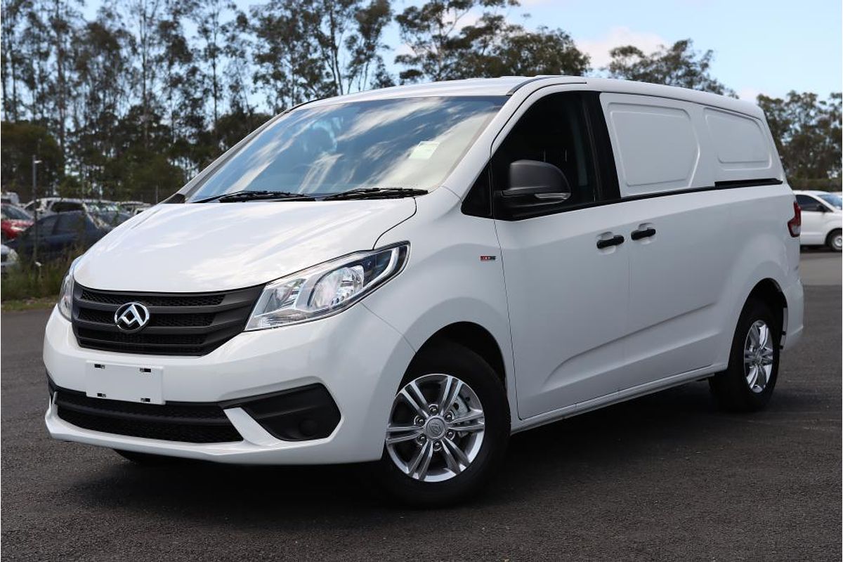 2025 LDV G10 SV7C