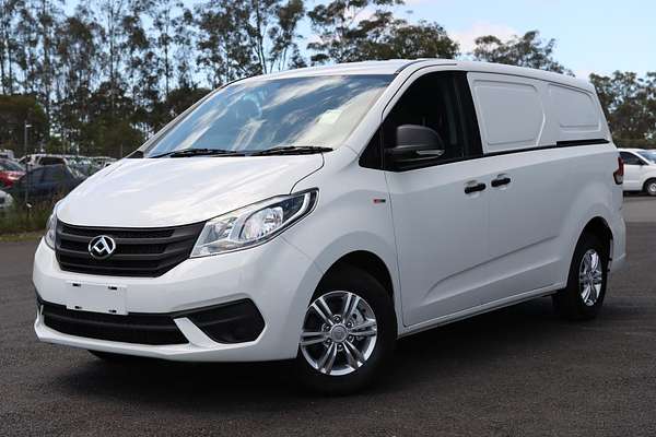 2025 LDV G10 SV7C