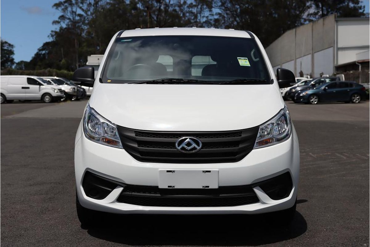 2025 LDV G10 SV7C