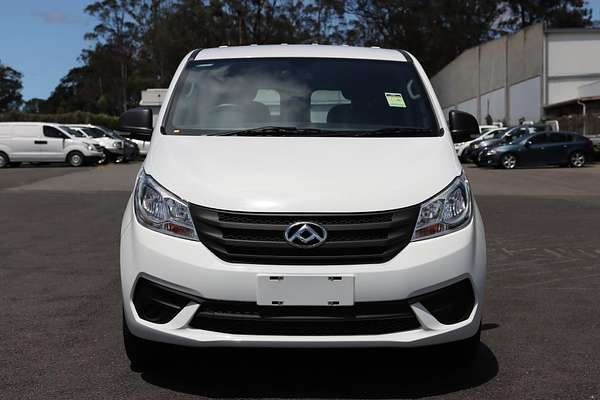 2025 LDV G10 SV7C