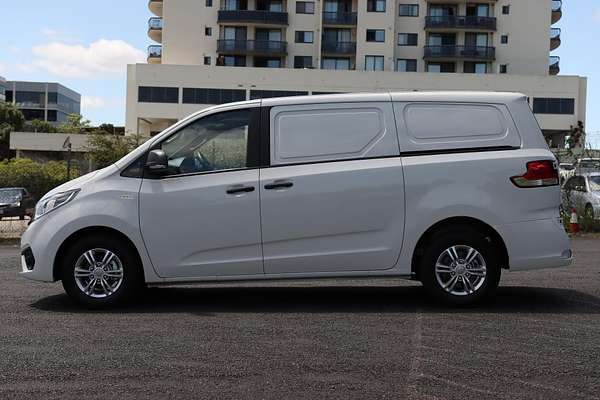 2025 LDV G10 SV7C