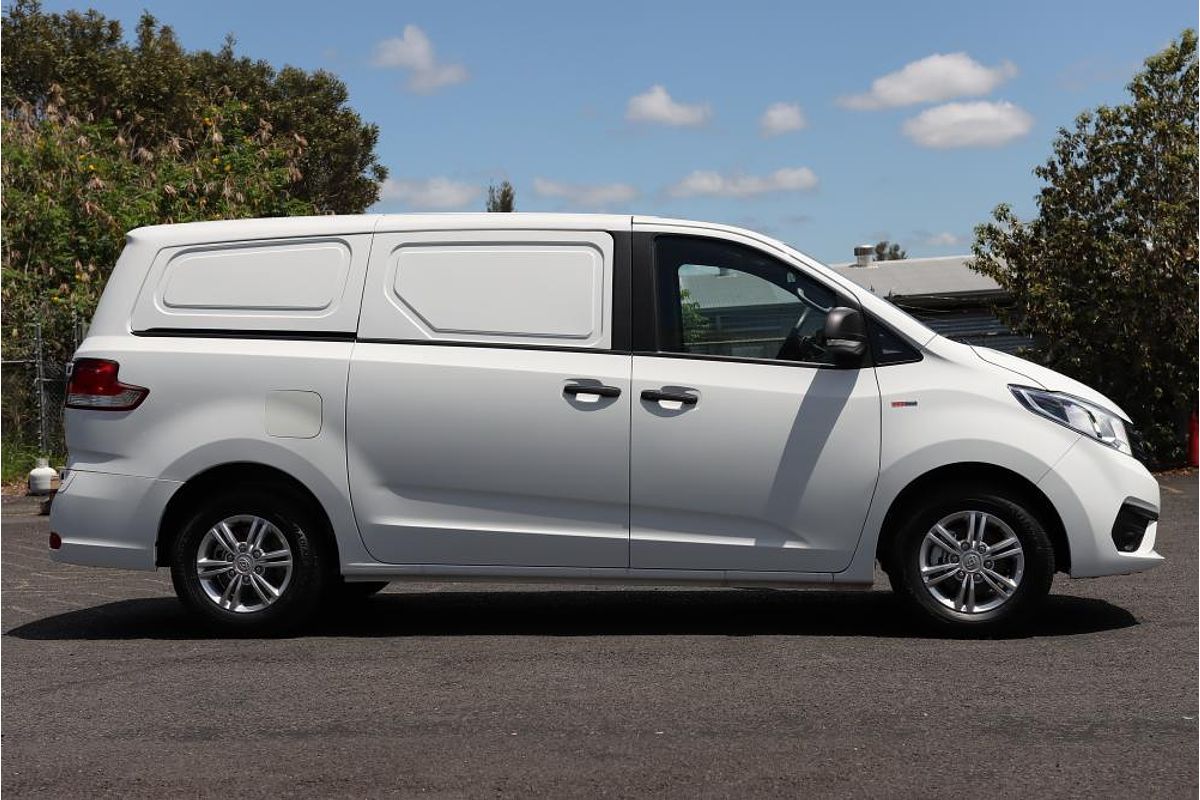 2025 LDV G10 SV7C