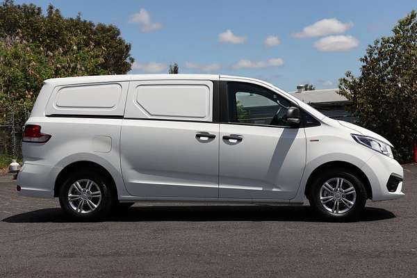 2025 LDV G10 SV7C