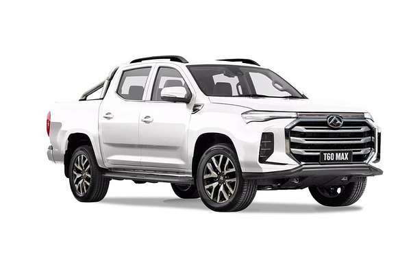 2025 LDV T60 Max PRO SK8C 4X4