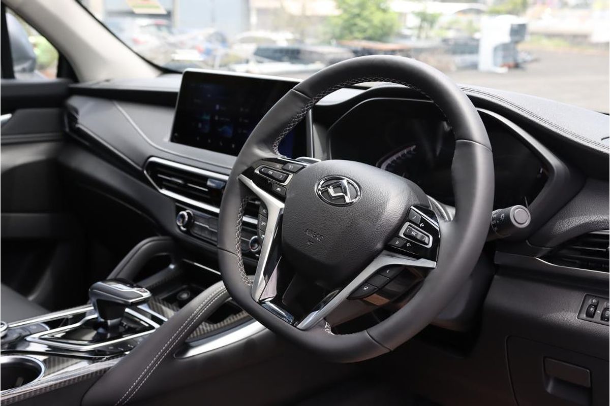 2024 LDV D90 Executive SV9A