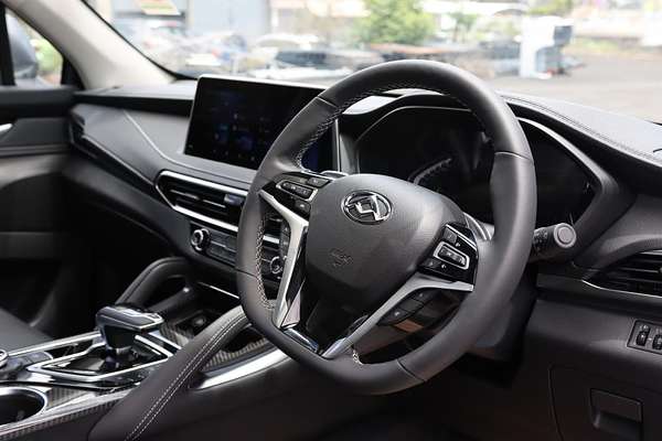 2024 LDV D90 Executive SV9A