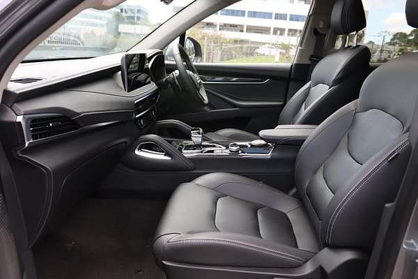 2024 LDV D90 Executive SV9A
