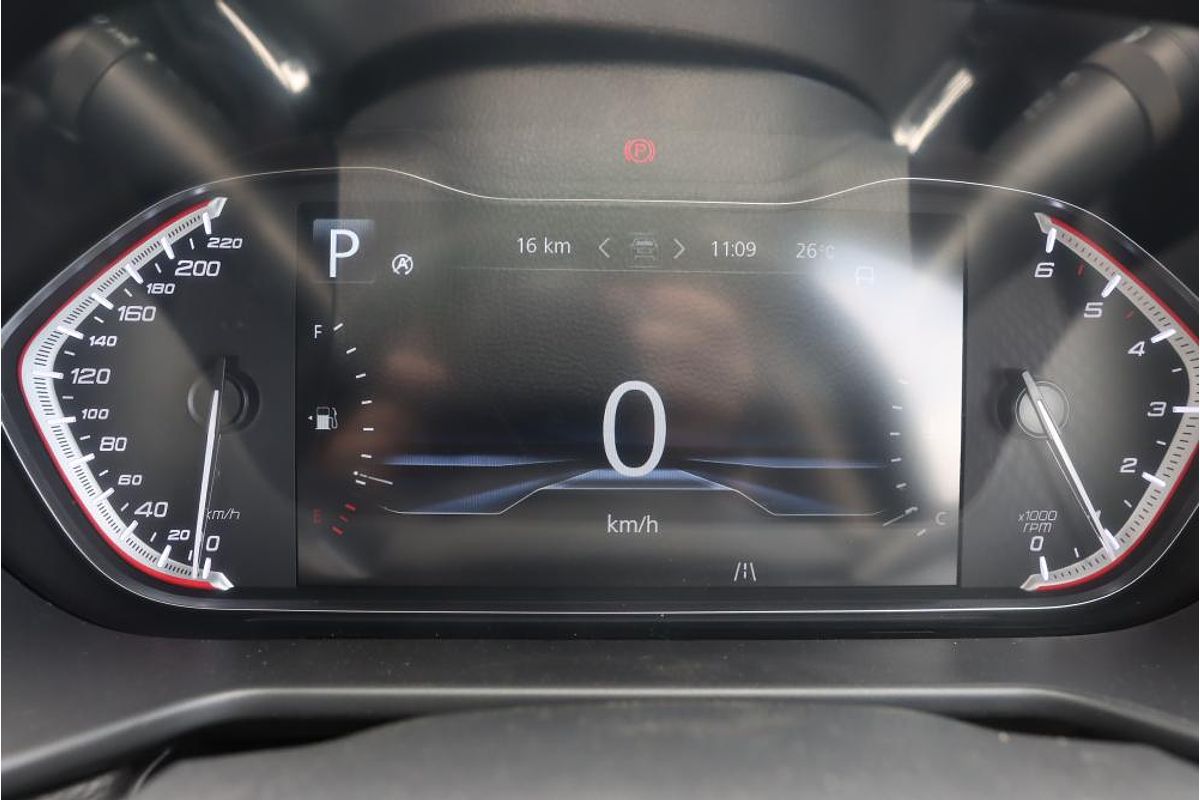 2024 LDV D90 Executive SV9A