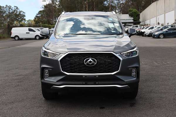 2024 LDV D90 Executive SV9A
