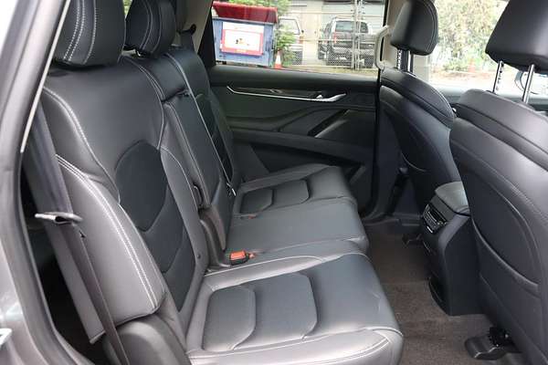 2024 LDV D90 Executive SV9A