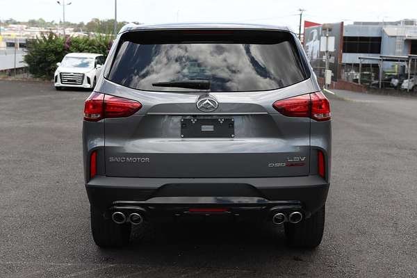 2024 LDV D90 Executive SV9A