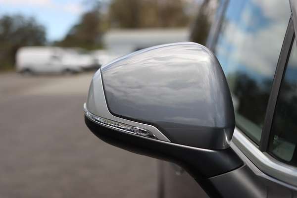 2024 LDV D90 Executive SV9A