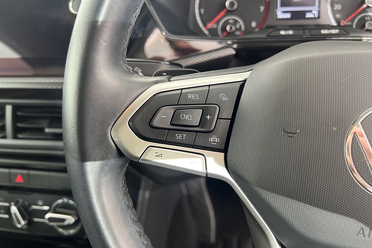 2023 Volkswagen T-Cross 85TSI Life C11