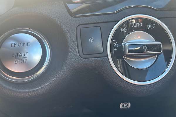 2013 Mercedes-Benz E-Class E200 C207