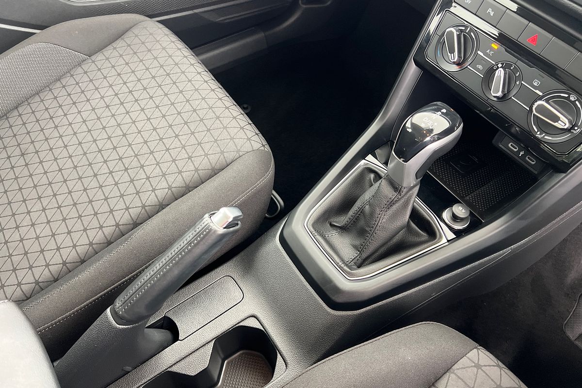 2023 Volkswagen T-Cross 85TSI Life C11