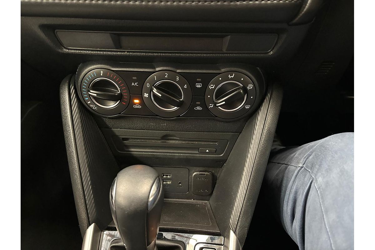 2016 Mazda CX-3 Maxx DK