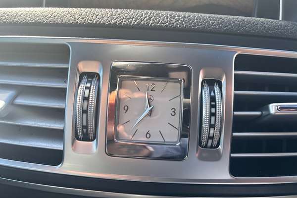 2013 Mercedes-Benz E-Class E200 C207