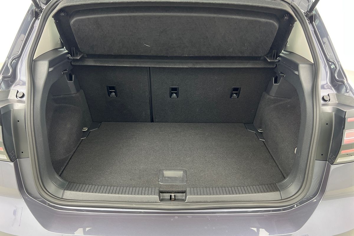 2023 Volkswagen T-Cross 85TSI Life C11