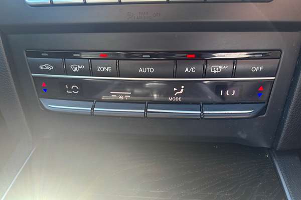 2013 Mercedes-Benz E-Class E200 C207