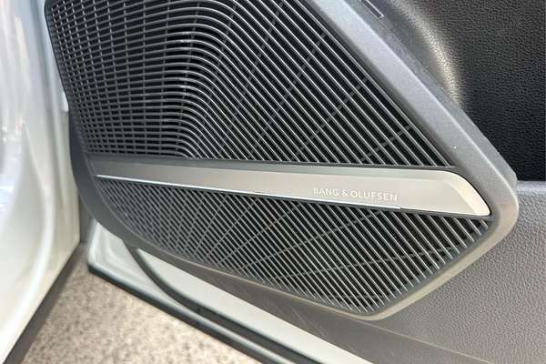 2020 Audi SQ5 FY