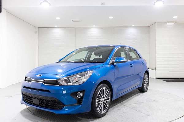 2020 Kia Rio Sport YB