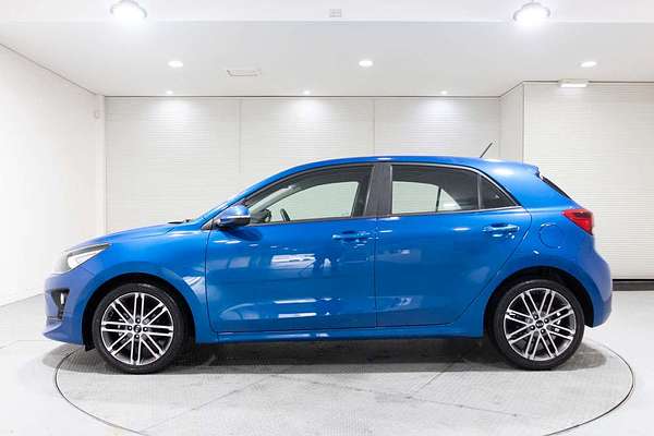 2020 Kia Rio Sport YB