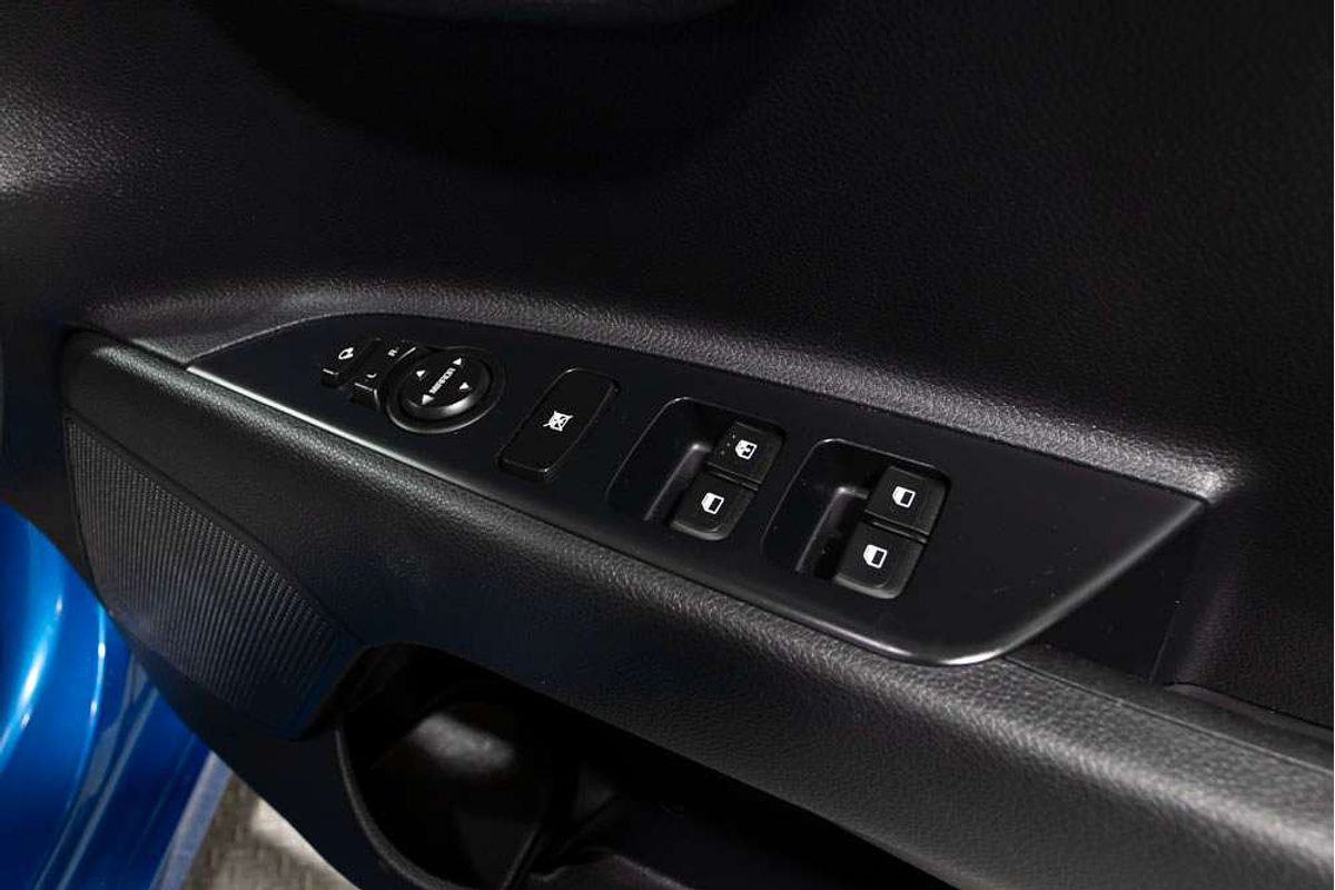 2020 Kia Rio Sport YB