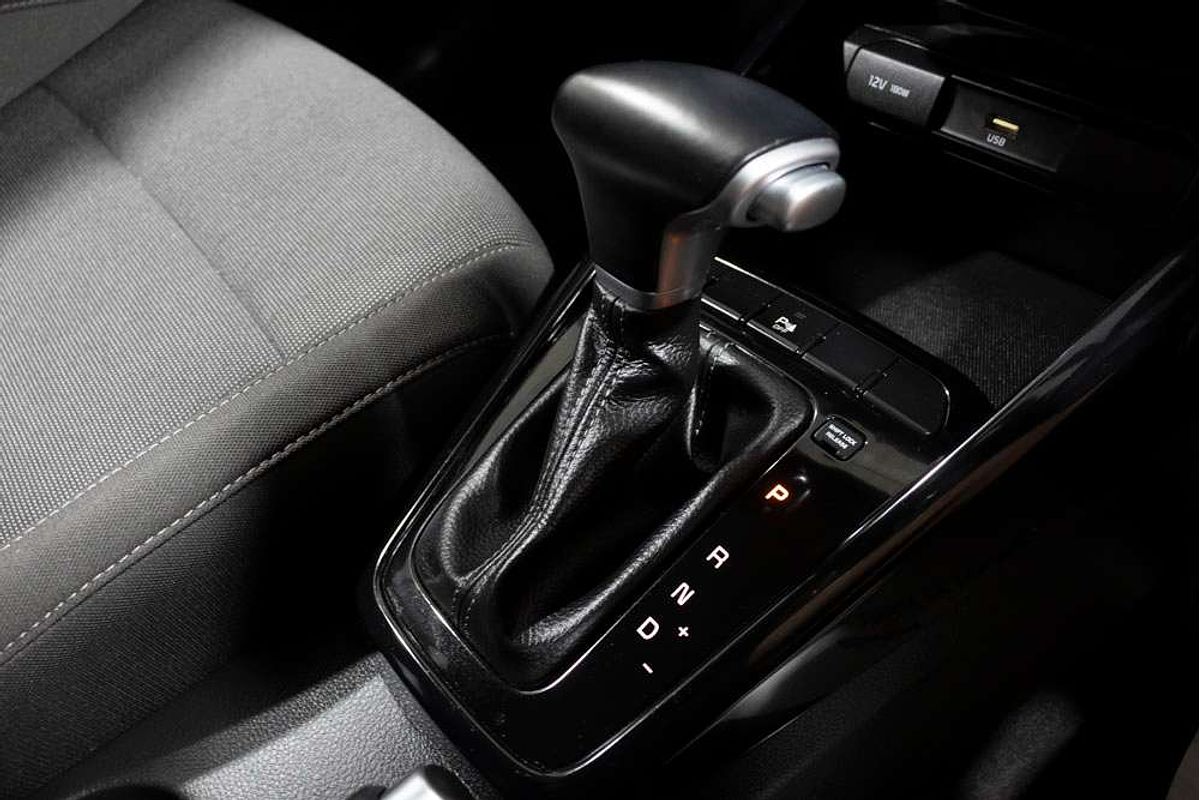 2020 Kia Rio Sport YB