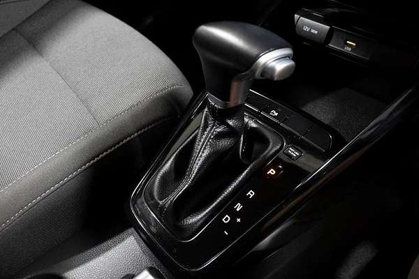 2020 Kia Rio Sport YB