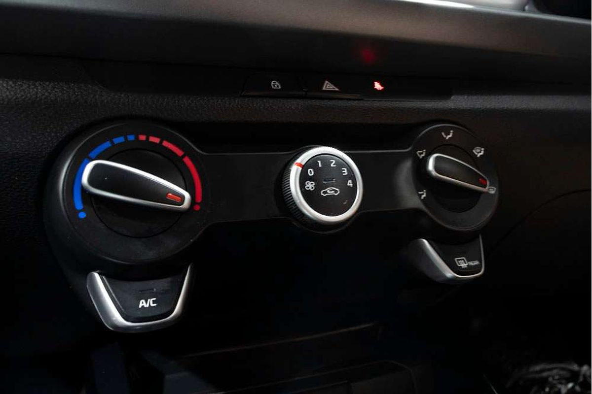 2020 Kia Rio Sport YB