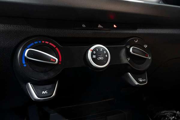 2020 Kia Rio Sport YB