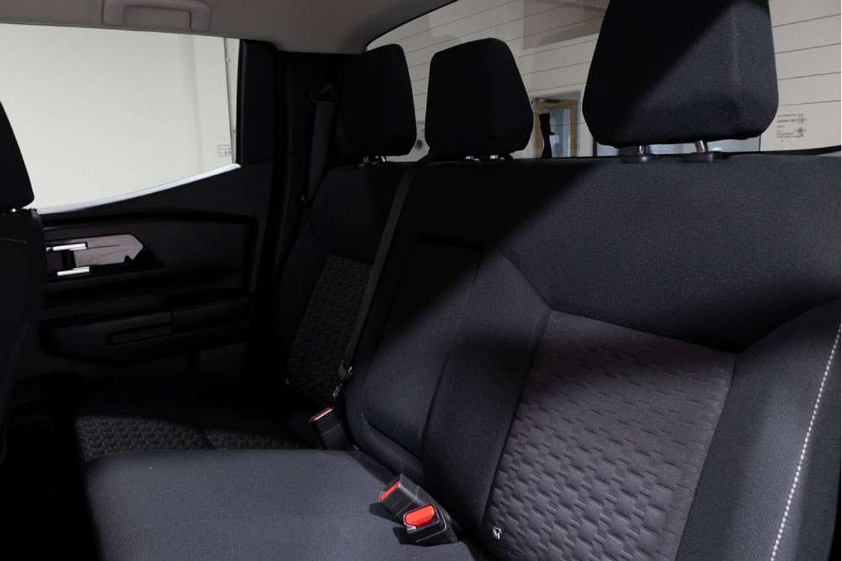 2024 Mitsubishi Triton GLS MV 4X4