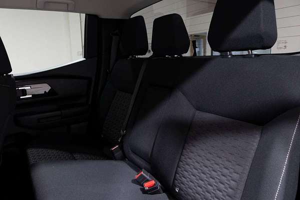 2024 Mitsubishi Triton GLS MV 4X4