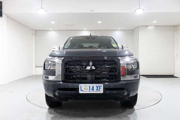 2024 Mitsubishi Triton GLS MV 4X4