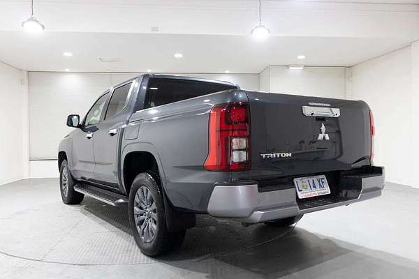 2024 Mitsubishi Triton GLS MV 4X4