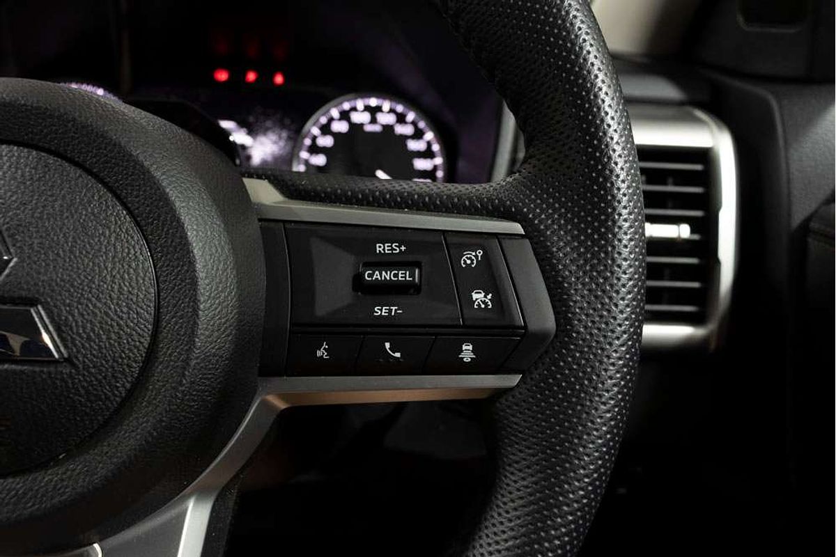 2024 Mitsubishi Triton GLS MV 4X4