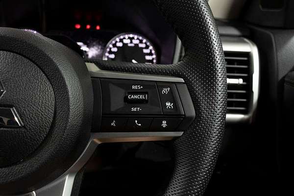 2024 Mitsubishi Triton GLS MV 4X4