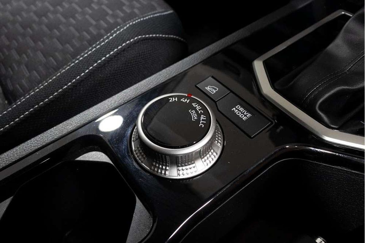2024 Mitsubishi Triton GLS MV 4X4