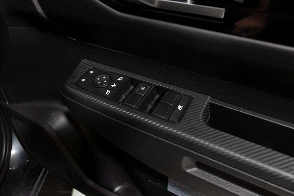 2024 Mitsubishi Triton GLS MV 4X4