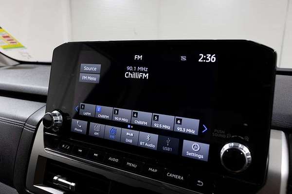 2024 Mitsubishi Triton GLS MV 4X4