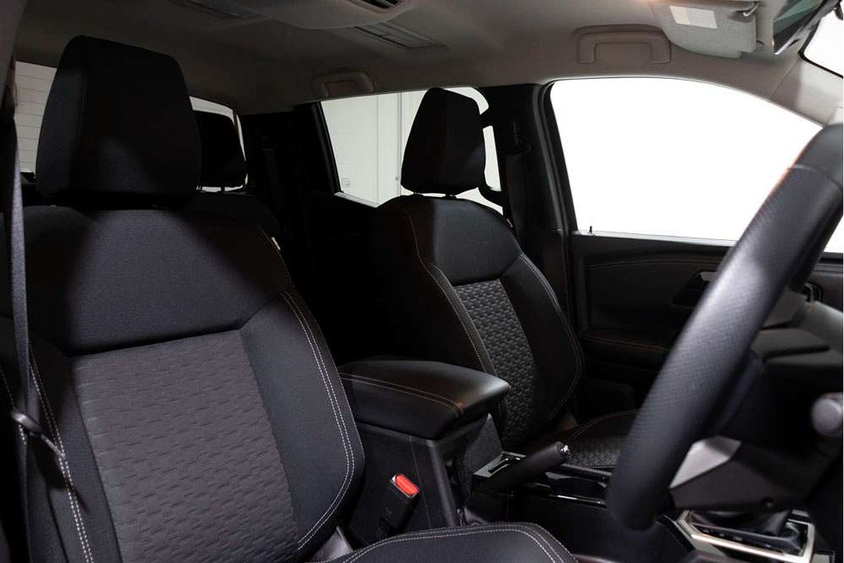 2024 Mitsubishi Triton GLS MV 4X4