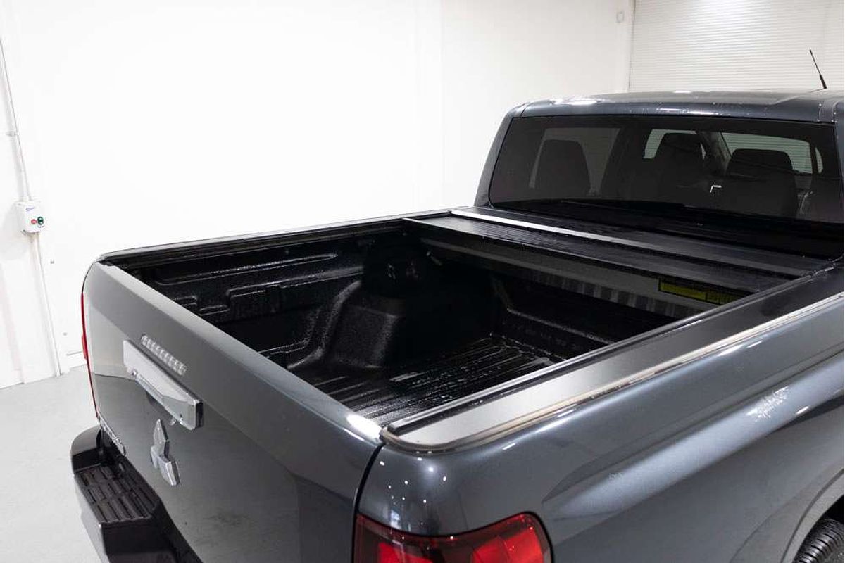 2024 Mitsubishi Triton GLS MV 4X4
